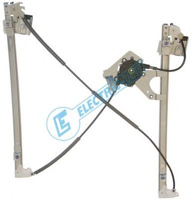 ELECTRIC LIFE zrvk725l -  Подъемное устройство для окон